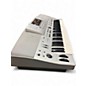 Used Technics SX-KN6500 Keyboard Workstation