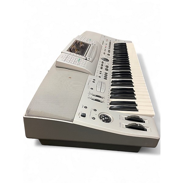 Used Technics SX-KN6500 Keyboard Workstation