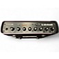 Used TC Electronic CLASSIC 450 Bass Amp Head