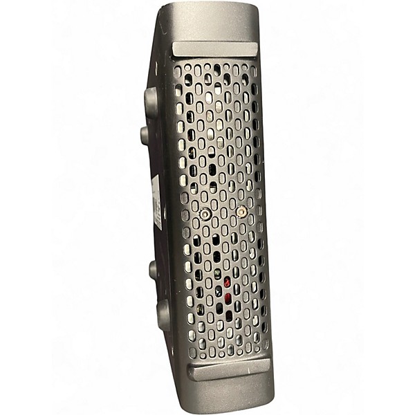 Used TC Electronic CLASSIC 450 Bass Amp Head