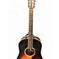 Used Crafter Guitars TR060 3 Tone Sunburst Acoustic Guitar
