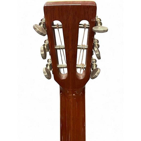 Used Crafter Guitars TR060 3 Tone Sunburst Acoustic Guitar