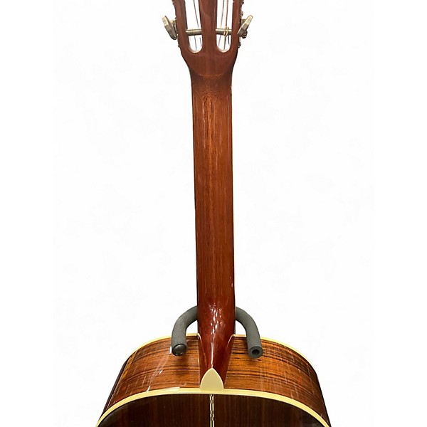 Used Crafter Guitars TR060 3 Tone Sunburst Acoustic Guitar