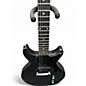 Used 2020 Black 35 dc black relic Solid Body Electric Guitar thumbnail