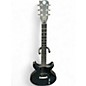 Used 2020 Black 35 dc black relic Solid Body Electric Guitar