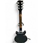 Used 2020 Black 35 dc black relic Solid Body Electric Guitar