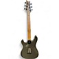 Used PRS SE Silver Sky Gray Solid Body Electric Guitar