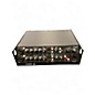 Used Acoustic Image Clarus 2R Bass Amp Head thumbnail