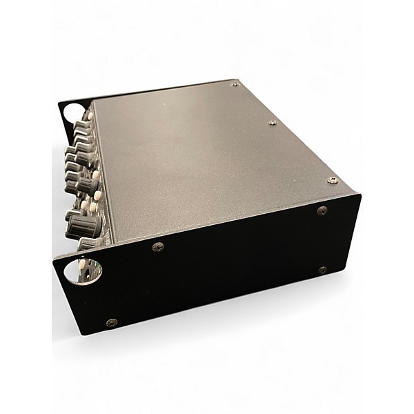 Used Acoustic Image Clarus 2R Bass Amp Head