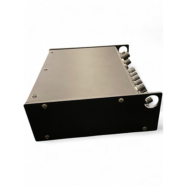 Used Acoustic Image Clarus 2R Bass Amp Head