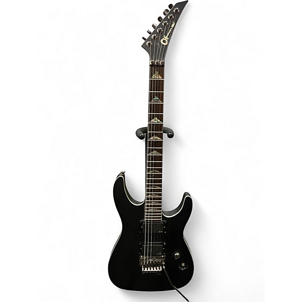 ギター Charvel DX-1 Trans Black ギター Charvel DX-1 Trans