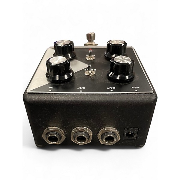 Used Moog Minifooger MF Drive Effect Pedal