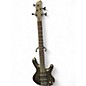 Used Ibanez Ergodyne EDB605 Black Electric Bass Guitar