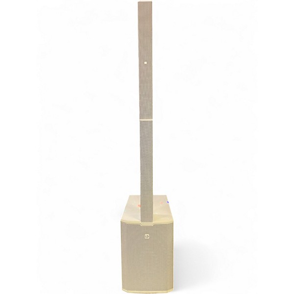 Used LD Systems MAUI 44 G2 Sound Package