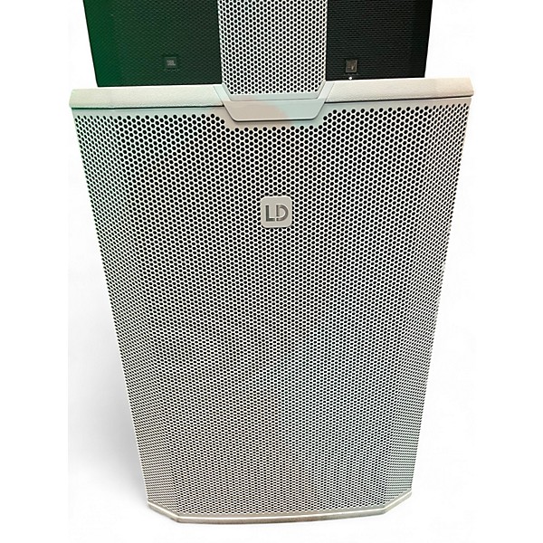 Used LD Systems MAUI 44 G2 Sound Package