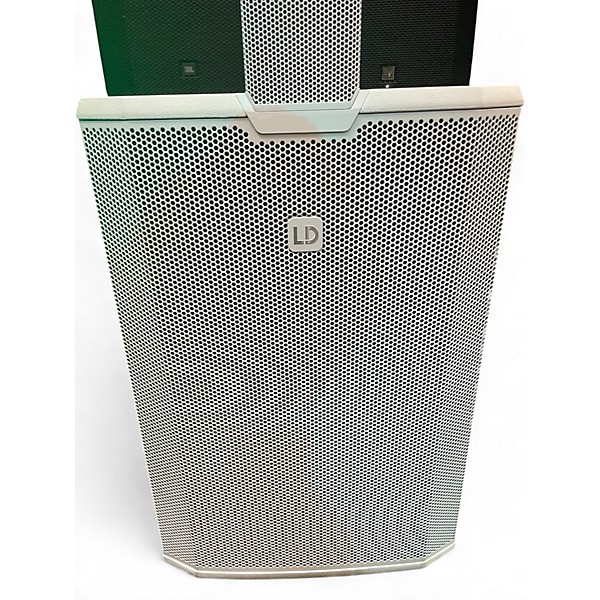 Used LD Systems MAUI 44 G2 Sound Package