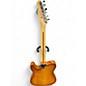 Used Fender American Performer Telecaster HONEY BURST Solid Body Electric Guitar