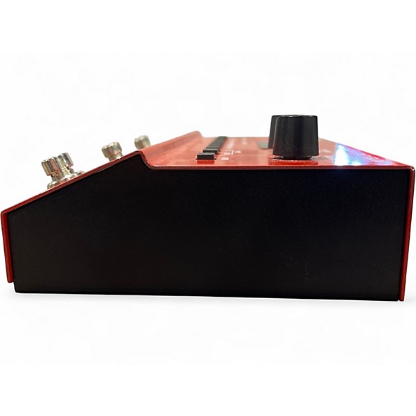 Used BOSS RC-500 Pedal