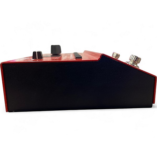 Used BOSS RC-500 Pedal
