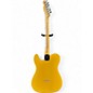 Used Fender Player II Modified Telecaster Sunshine Yellow Solid Body Electric Guitar