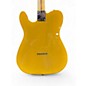 Used Fender Player II Modified Telecaster Sunshine Yellow Solid Body Electric Guitar