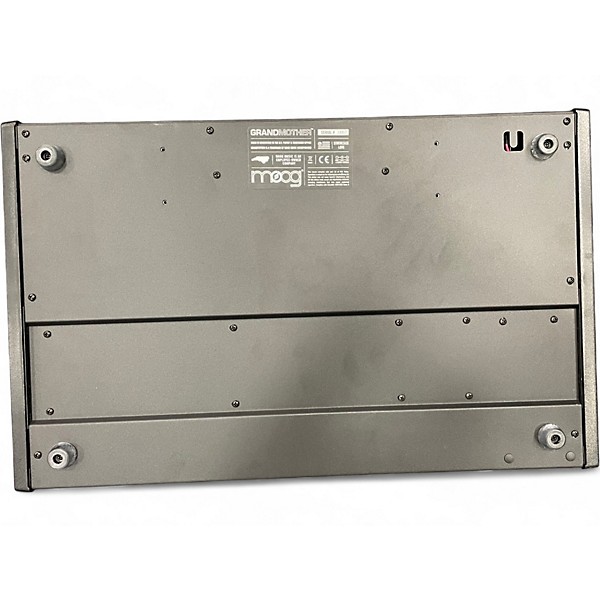 Used Moog Grandmother Semi-modular Synthesizer