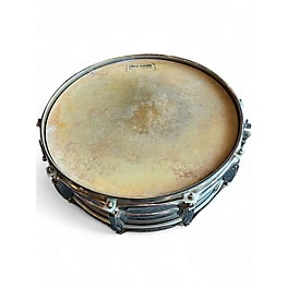 Vintage 1969 Ludwig 14X5 SNARE DRUM STEEL Drum