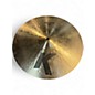 Used Zildjian 16in K Thin Dark Crash Cymbal thumbnail
