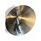 Used Zildjian 16in K Thin Dark Crash Cymbal