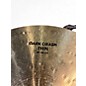 Used Zildjian 16in K Thin Dark Crash Cymbal