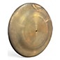 Used Zildjian 26in gong Cymbal
