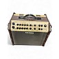 Used Fishman PROLBX600 Loudbox Artist 120W Acoustic Guitar Combo Amp thumbnail