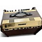 Used Fishman PROLBX600 Loudbox Artist 120W Acoustic Guitar Combo Amp