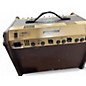 Used Fishman PROLBX600 Loudbox Artist 120W Acoustic Guitar Combo Amp
