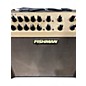 Used Fishman PROLBX600 Loudbox Artist 120W Acoustic Guitar Combo Amp thumbnail