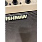 Used Fishman PROLBX600 Loudbox Artist 120W Acoustic Guitar Combo Amp