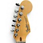 Vintage 1991 Fender STRAT PLUS Natural Solid Body Electric Guitar