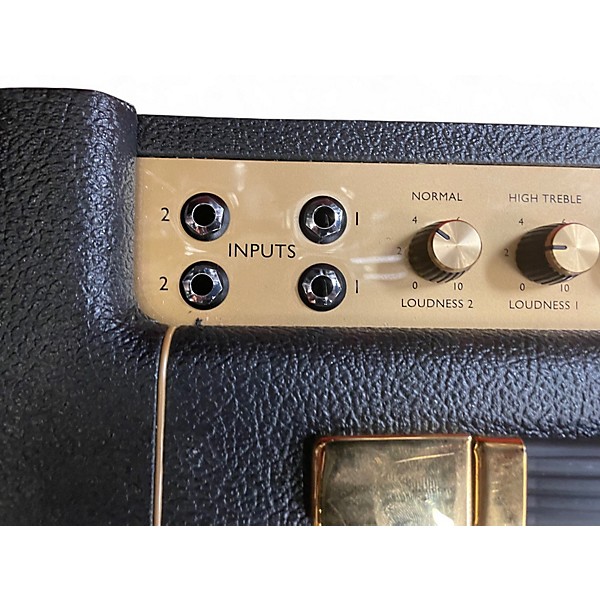 Used Marshall MKII STUDIO Tube Guitar Combo Amp