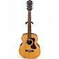 Used Guild Jumbo Junior Natural Acoustic Guitar thumbnail