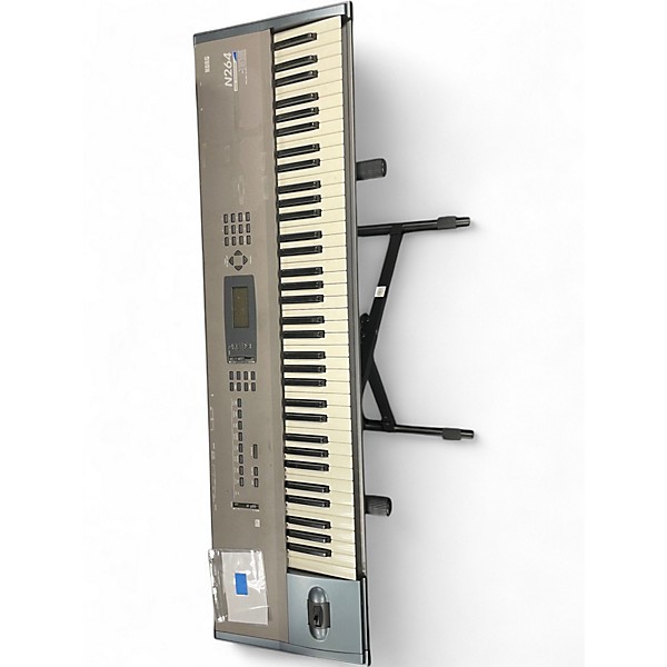 Used KORG N264 Keyboard Workstation | Guitar Center