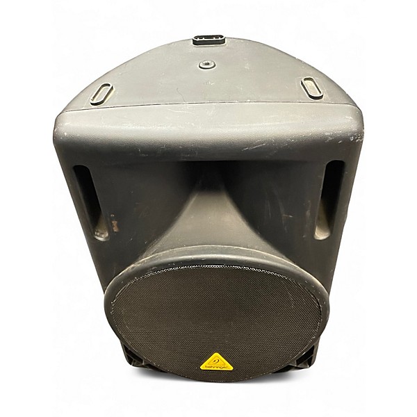 Used Behringer EUROLIVE215D Sound Package