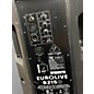 Used Behringer EUROLIVE215D Sound Package