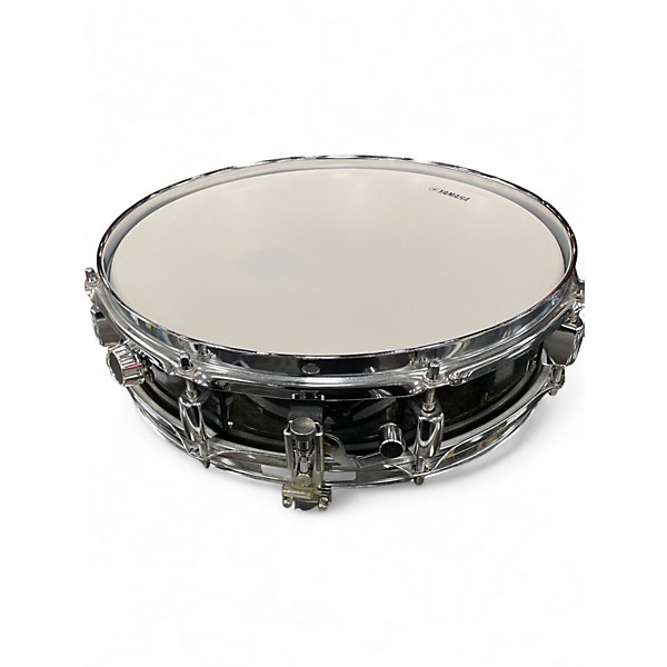 Used Yamaha 13in 285 SERIES MINI SNARE NATURAL Drum