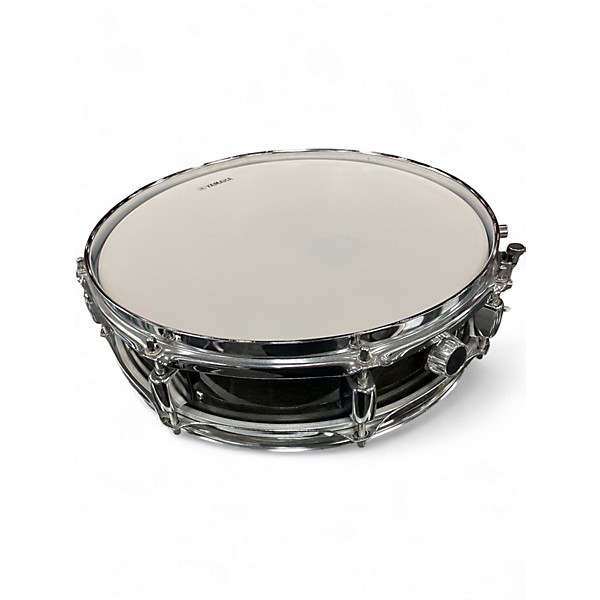 Used Yamaha 13in 285 SERIES MINI SNARE NATURAL Drum
