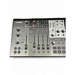 Used Yamaha AG08 Powered Mixer