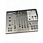 Used Yamaha AG08 Powered Mixer