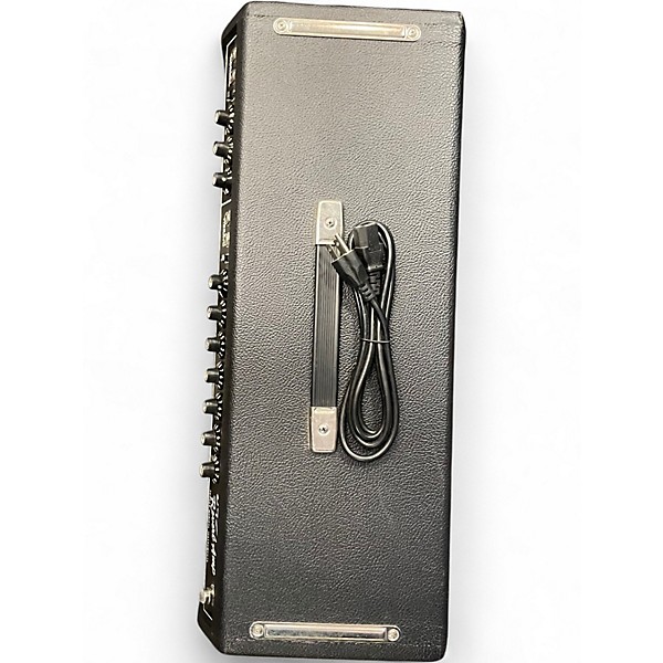 Used Fender TONE MASTER SUPER REVERB Guitar Combo Amp