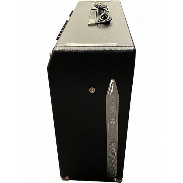 Used Fender TONE MASTER SUPER REVERB Guitar Combo Amp