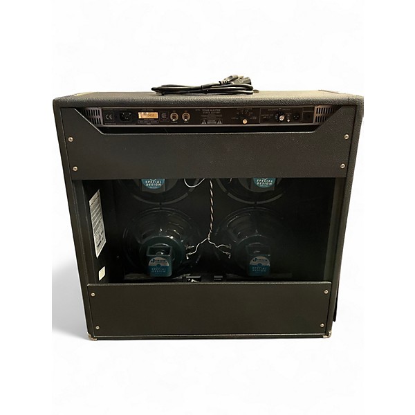 Used Fender TONE MASTER SUPER REVERB Guitar Combo Amp