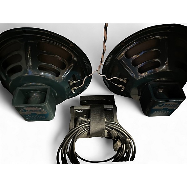 Used Fender TONE MASTER SUPER REVERB Guitar Combo Amp